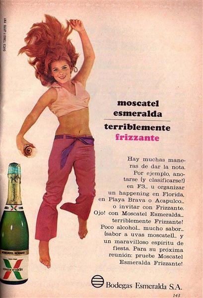 Bebidas